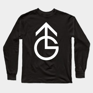 Granada - white Long Sleeve T-Shirt